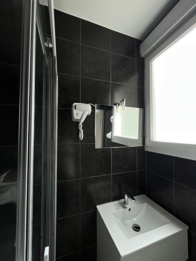 Peacefull, Face A La Cathedrale Apartment Reims Exterior photo